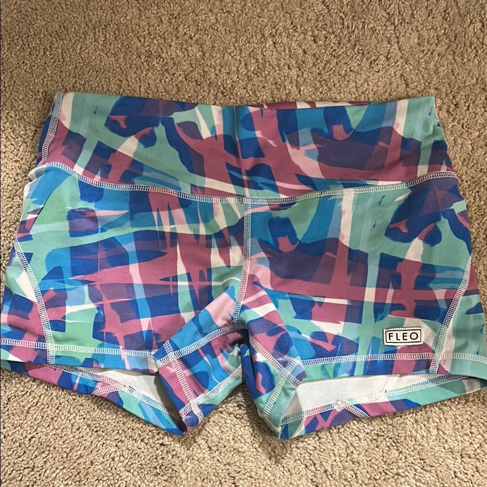 FLEO Women's WZA Miami M